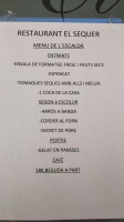 El Sequer