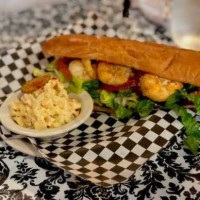 Weber's BBQ