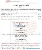 American Bbq Company