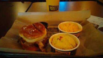 Dickey's Barbecue Pit