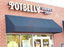 Potbelly Sandwich Shop