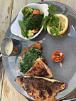 Samphire Bistro