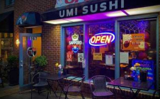 Umi Sushi