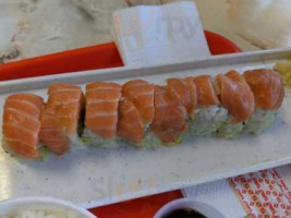 Wasabi Japanese Grill