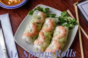 Asian Cuisine