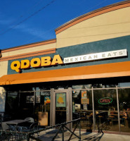 Qdoba Mexican Eats