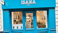 Isana