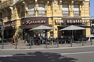 Brasserie la Rotonde