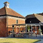 The Dovecote Eatery