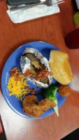 Golden Corral Buffet Grill