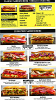 North Beach Sandwicheez