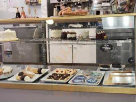 Newberry Cafe Bakery