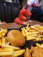 Zaxby's