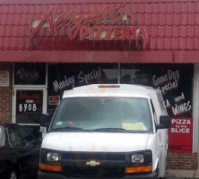 Allegretti's Pizzeria