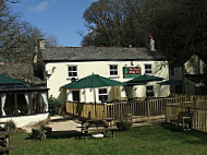 Notterbridge Inn