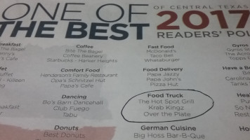 The Hotspot Grill