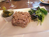Restaurant des Marchands