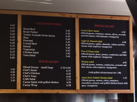 Dolma Deejis Deli