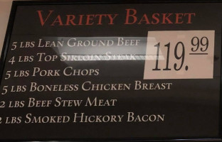 Wood-dale Market