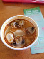Cafe China