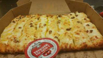 Toppers Pizza