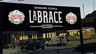 La Brace Pizzeria