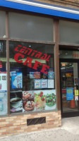 Central Cafe