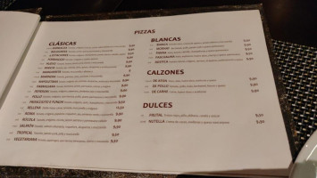 La Pizzeria