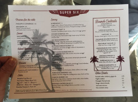 Marination Columbia City