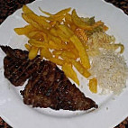 Meson Mendoza