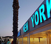New York Grill