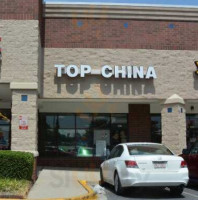 Top China