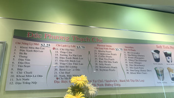 Duc Phuong Thach Che