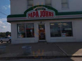 Papa John's Pizza