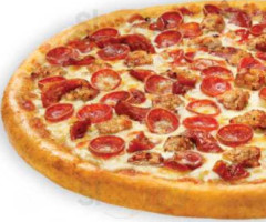 Toppers Pizza