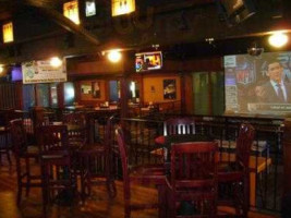 Molly McGuire's