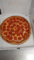 Papa Johns Pizza