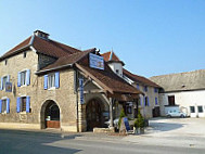 Auberge Le Saint Claude