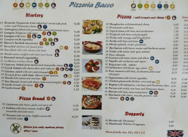 Pizzeria Bacco