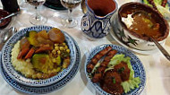 Couscous Marocain Le Palmier
