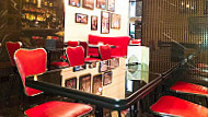 Caffe Bistrot la Locanda del Gatto Rosso