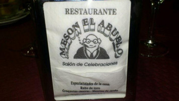 Meson El Abuelo