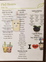Pho Bistro