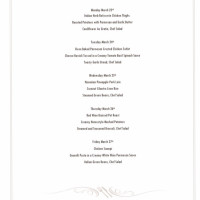 The Buffalo Catering Company