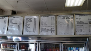 Goldberg's Bagels Deli