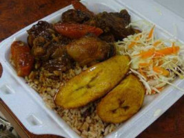 Top Taste Jamaican