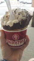 Cold Stone Creamery