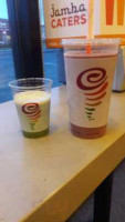 Jamba Juice