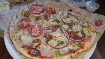 Mod Pizza