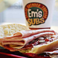 Em's Original Sub Shop